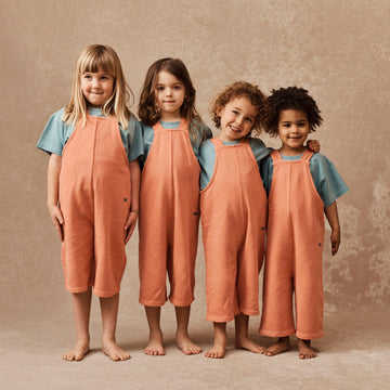 The Overalls