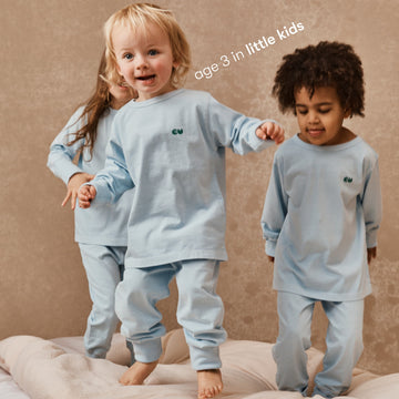The Pajamas