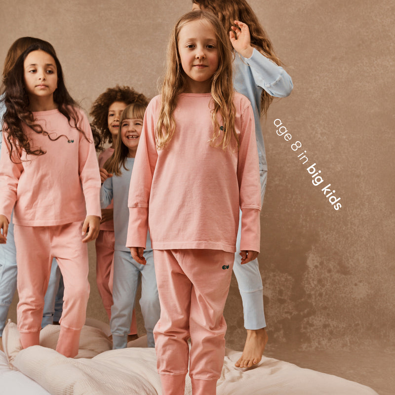 Pajamas