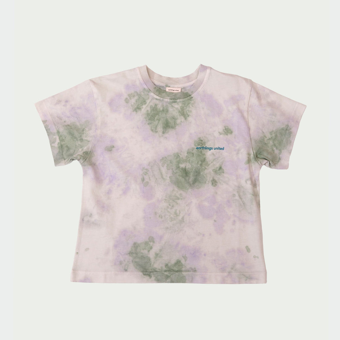Tee Tie Dye