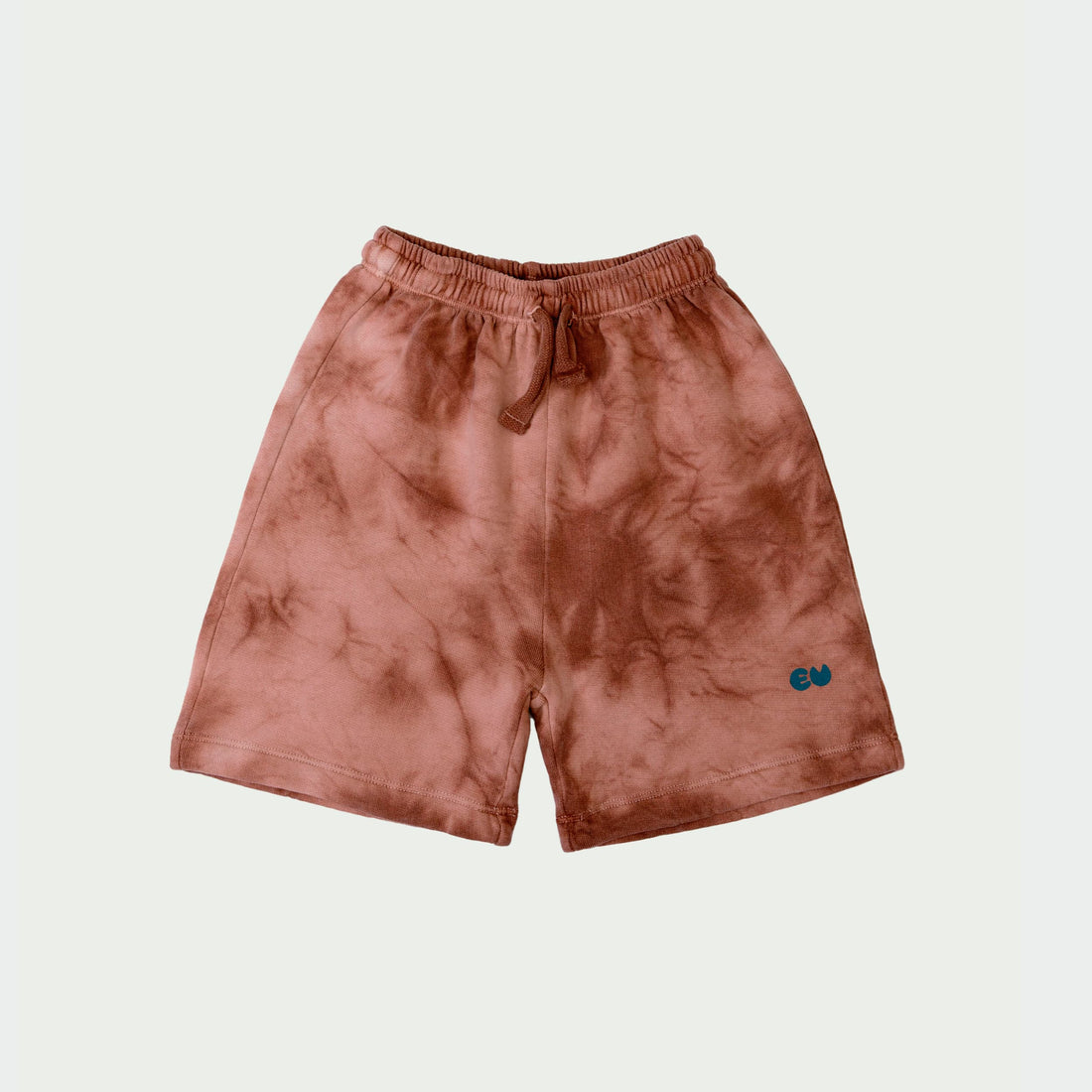 Long Short Tie Dye