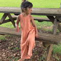 Imperfect Overalls Ember