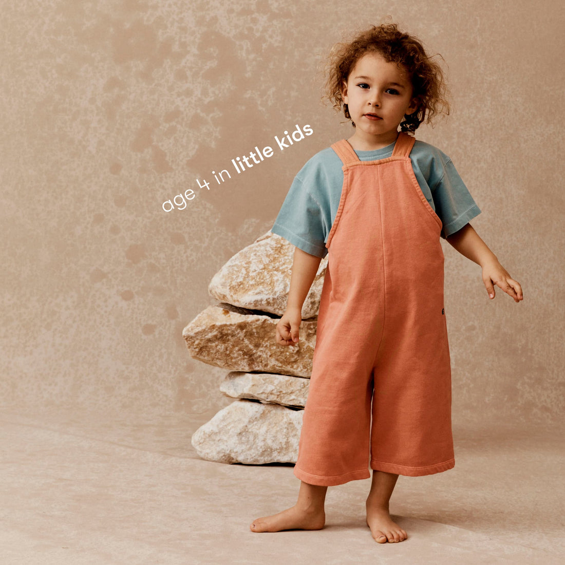 The Overalls