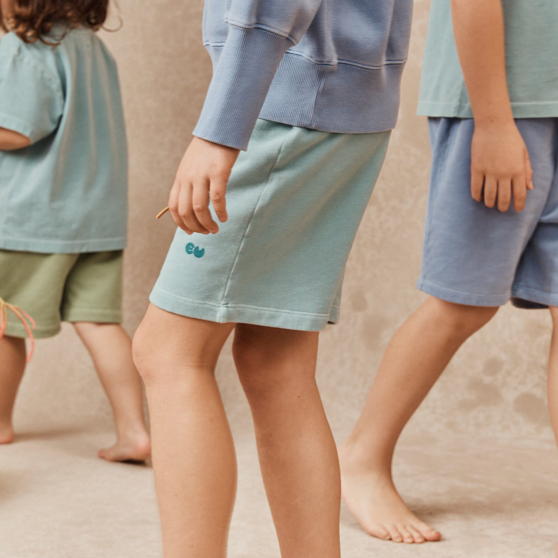 The Long Short