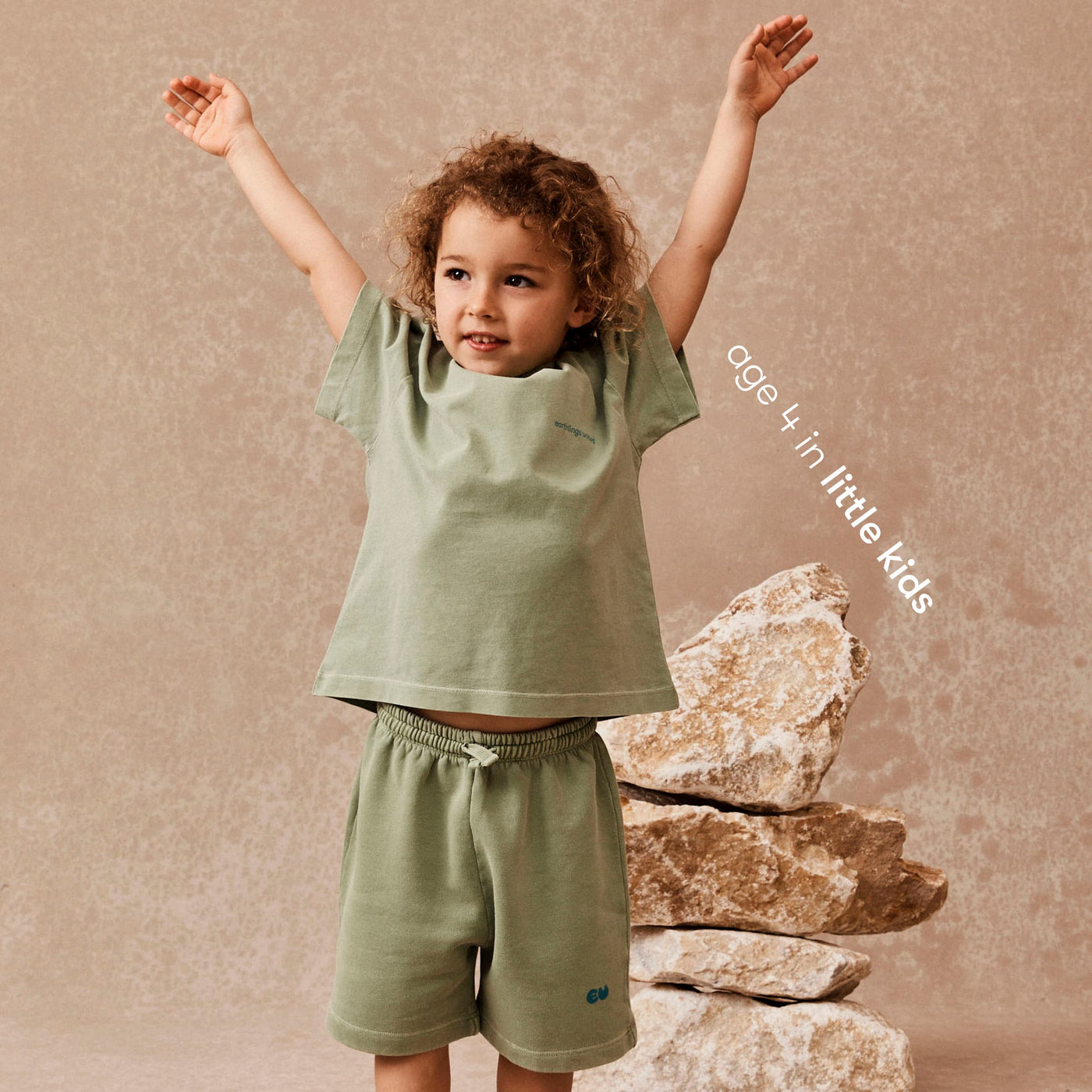 The Long Short Pistachio