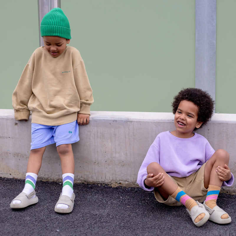 The Short