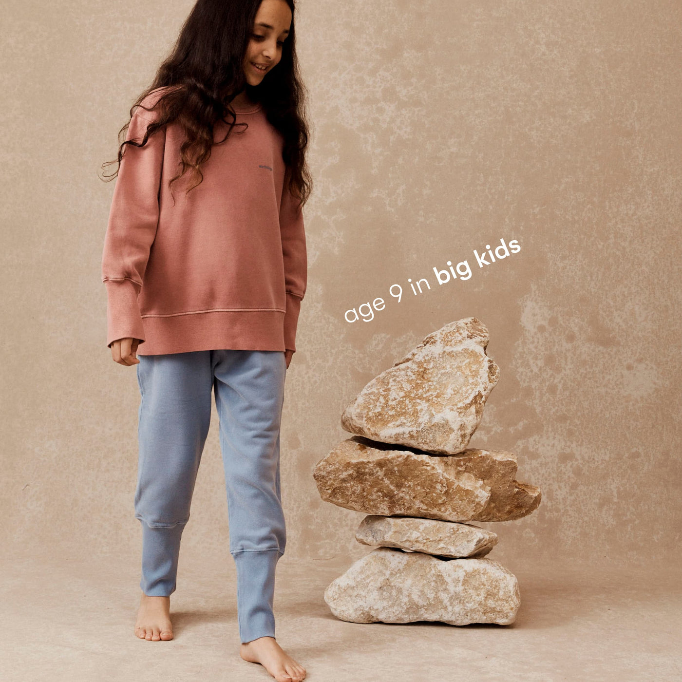 The Pant Stone Wash