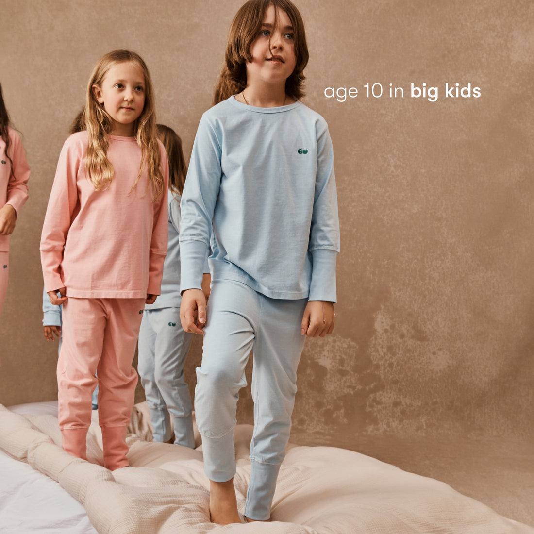 Pajamas