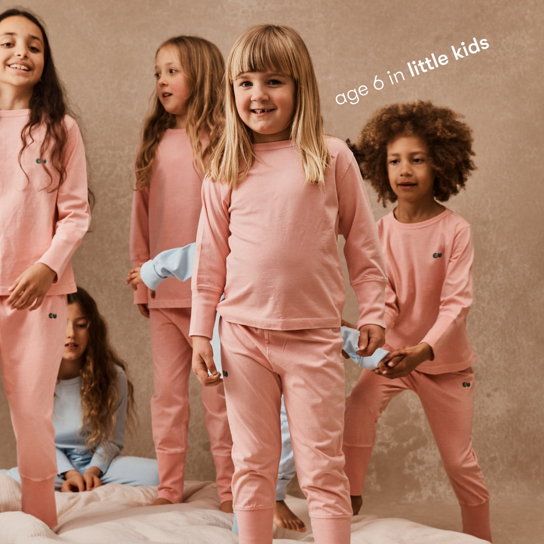 The Pajamas