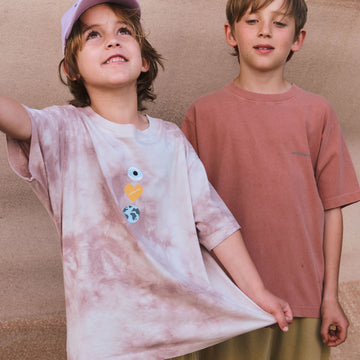 The Tee - Planet Love mini