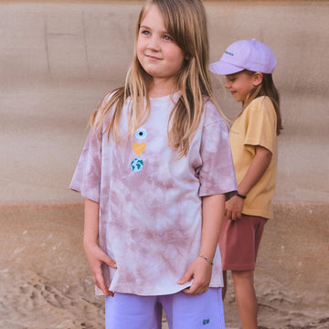 The Tee - Planet Love mini