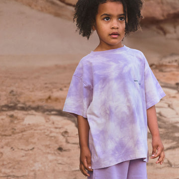 The Tee - Tie Dye new